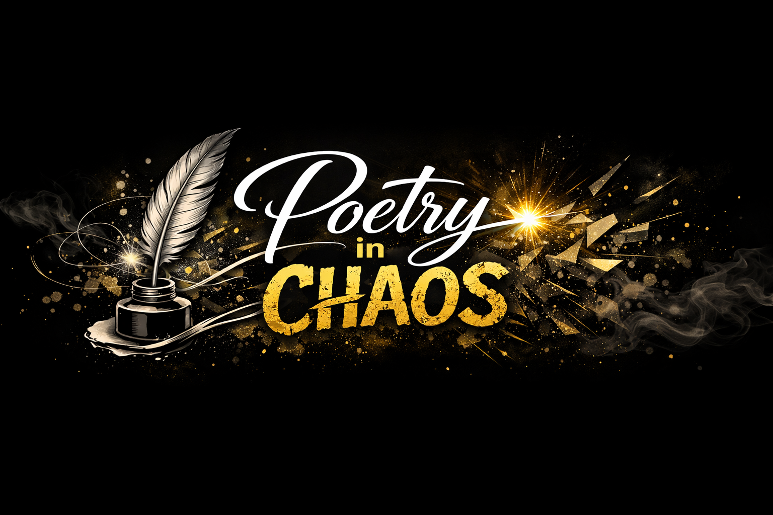 Poetry in Chaos